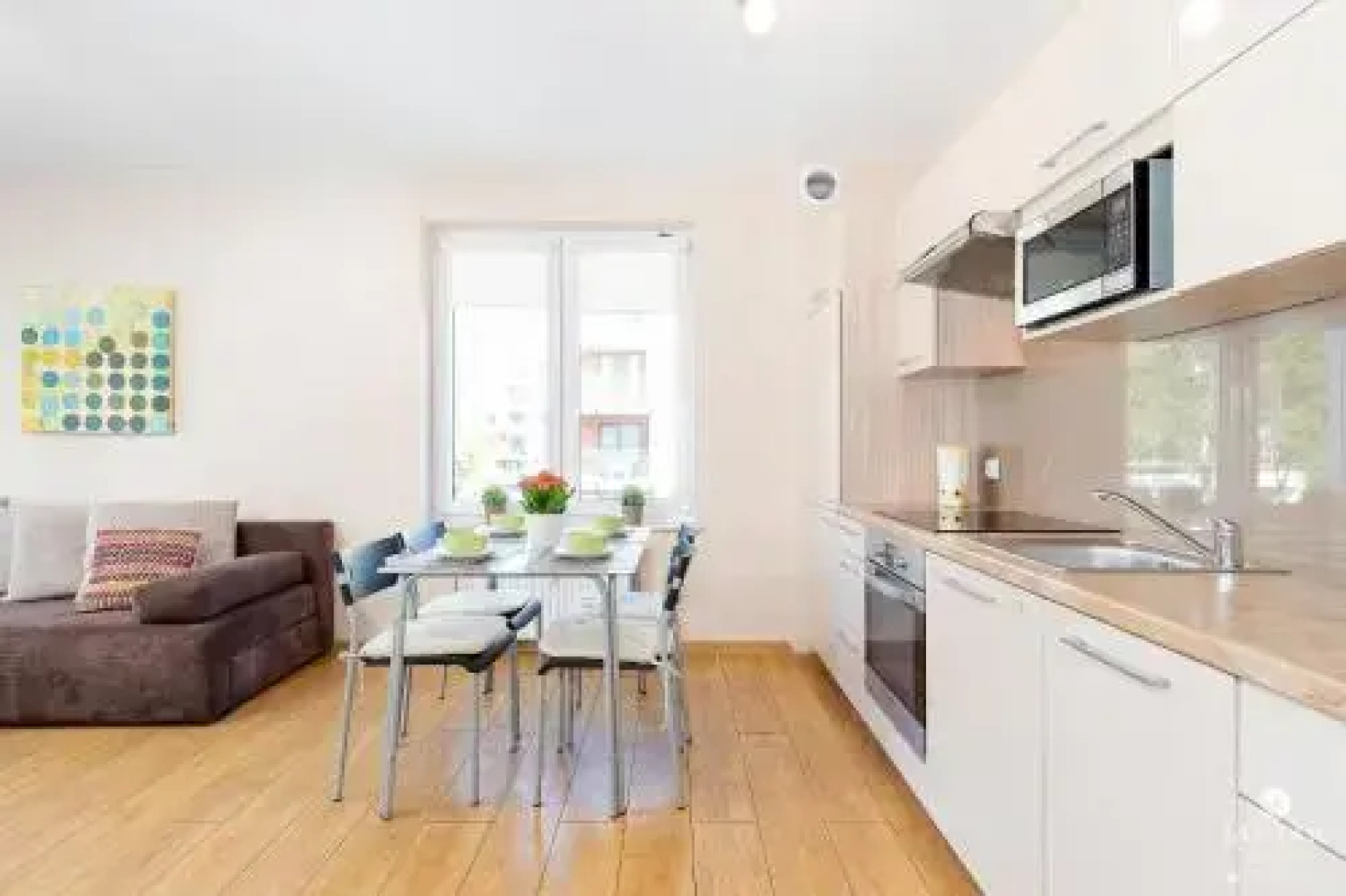 Jantar Apartamenty - Family Vacation Polanki