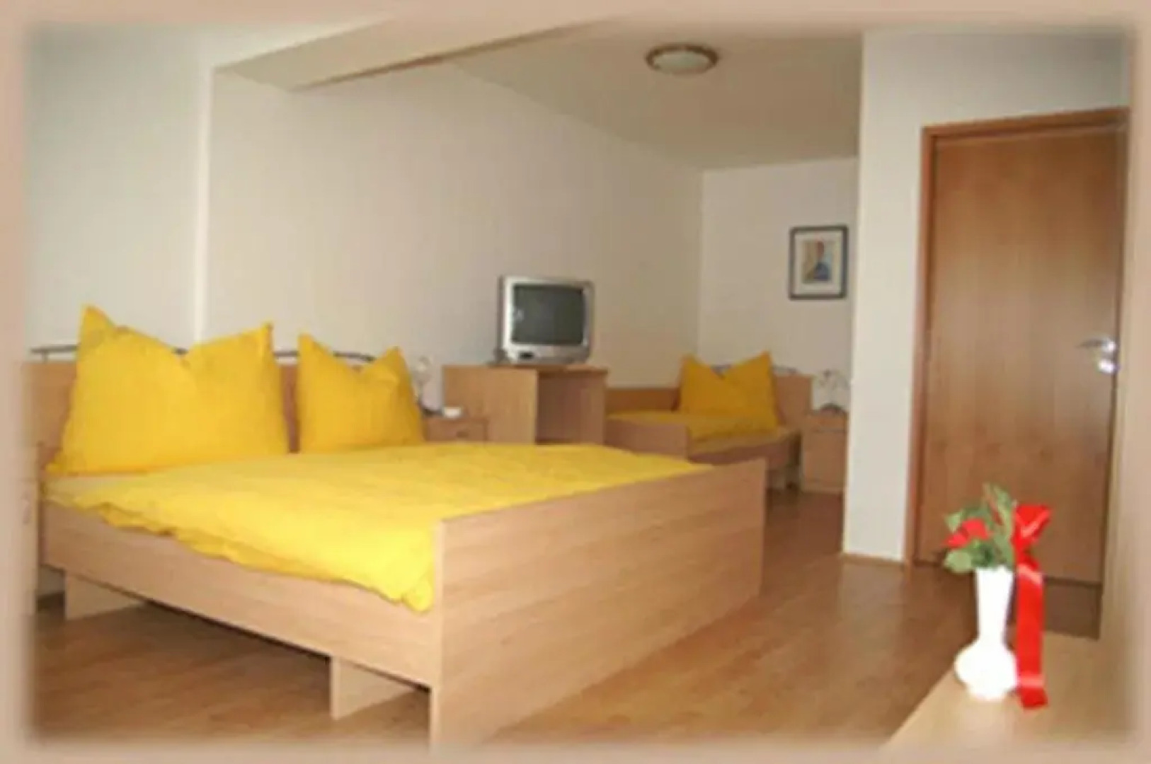 Gasthaus-Pension zum Löwen