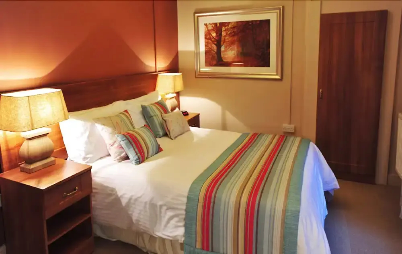 The Wolfe Inn Wolfscastle