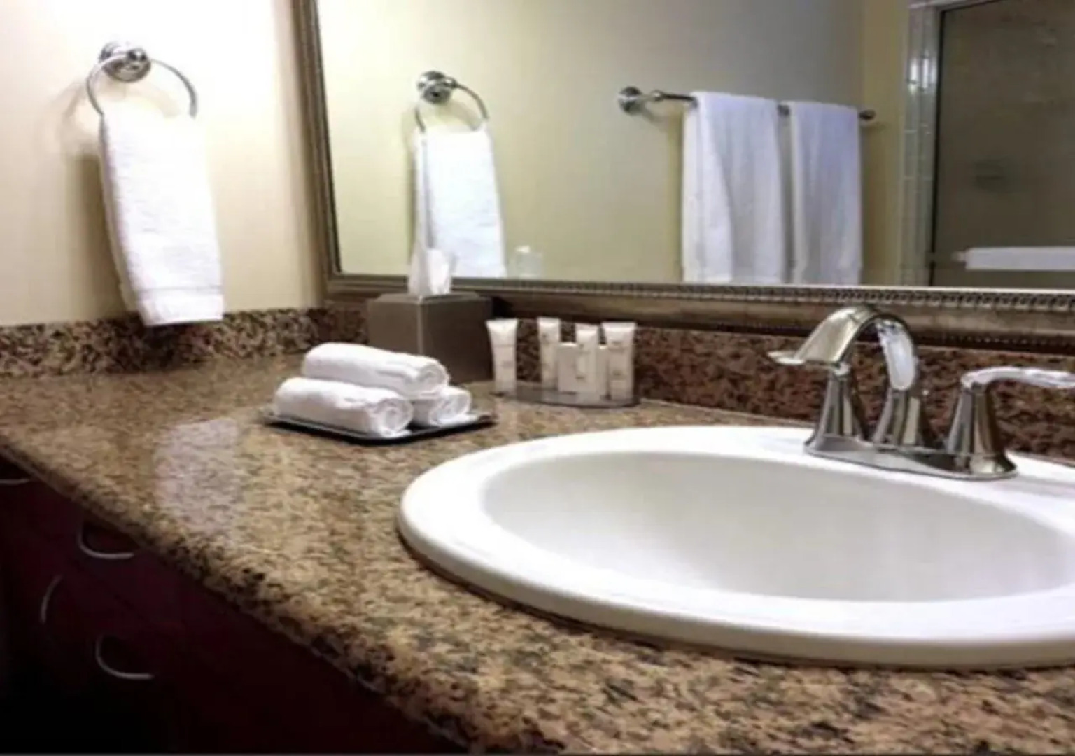 Raintree At Polo Towers, Las Vegas