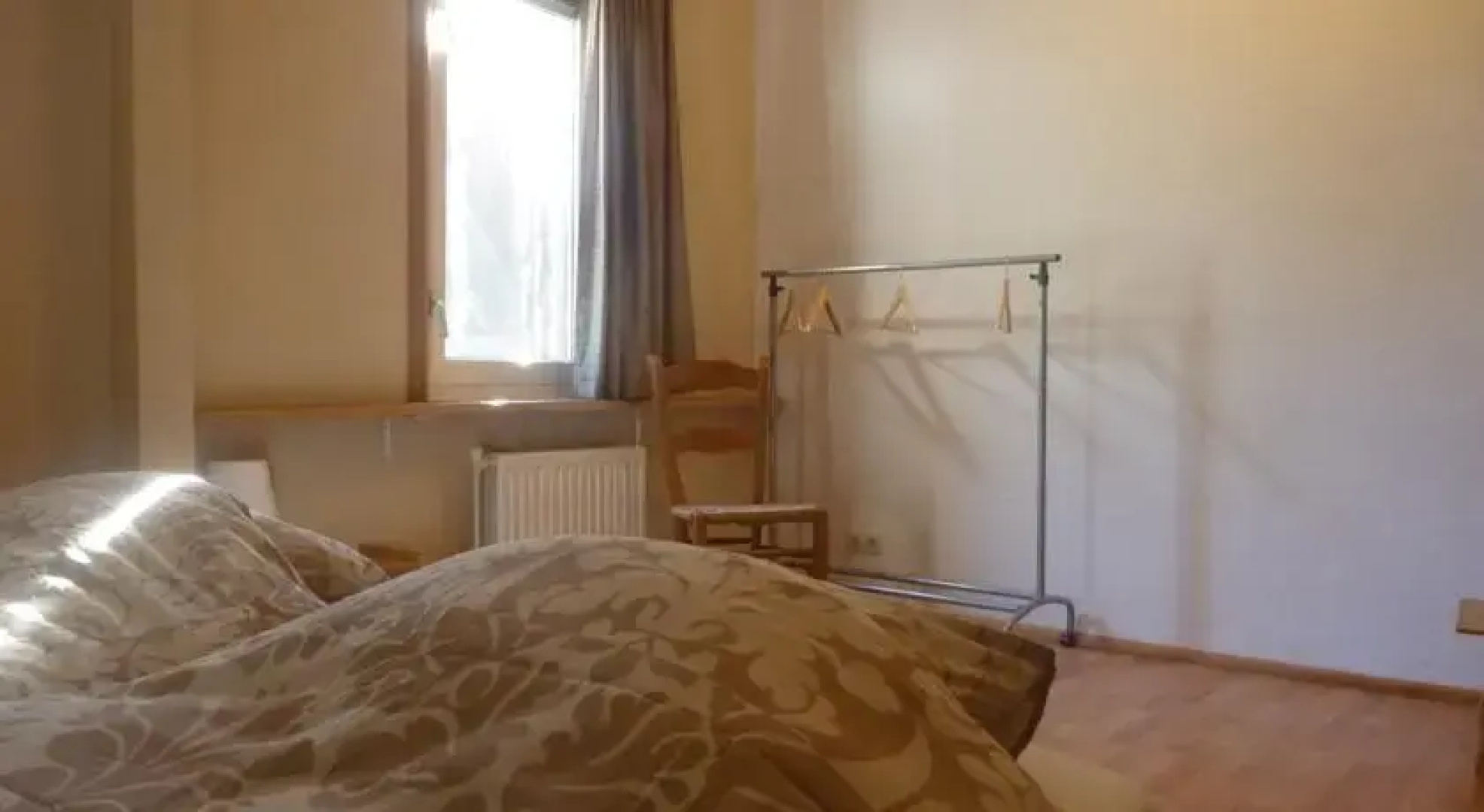 Vakantiewoning Aan den Esch