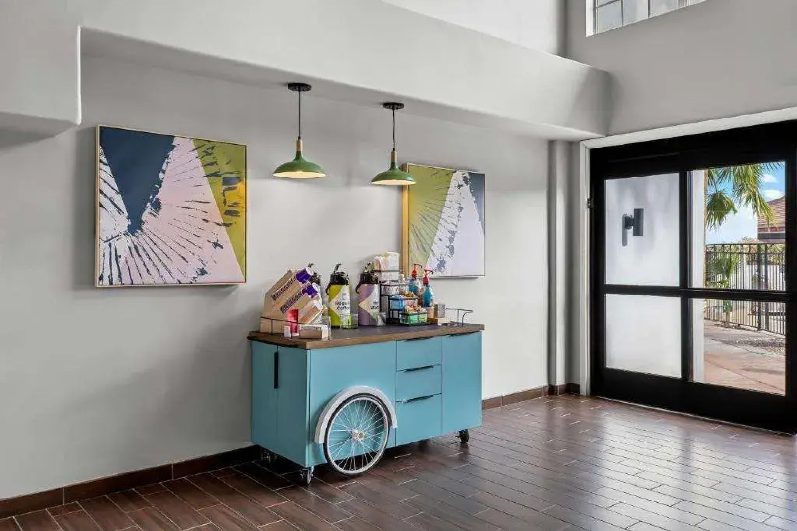 Spark by Hilton Glendale Phoenix North