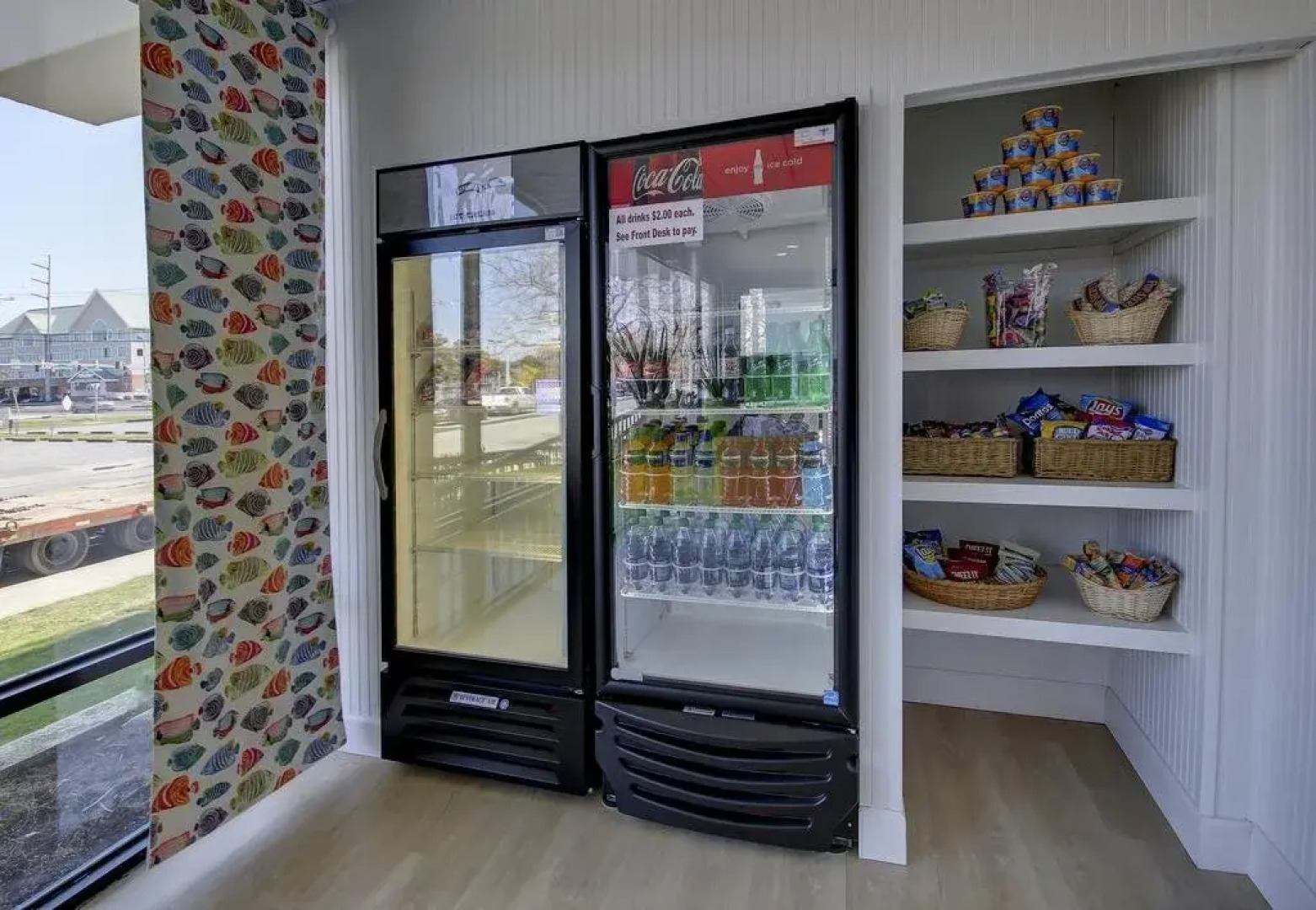 Best Western Plus Ocean City