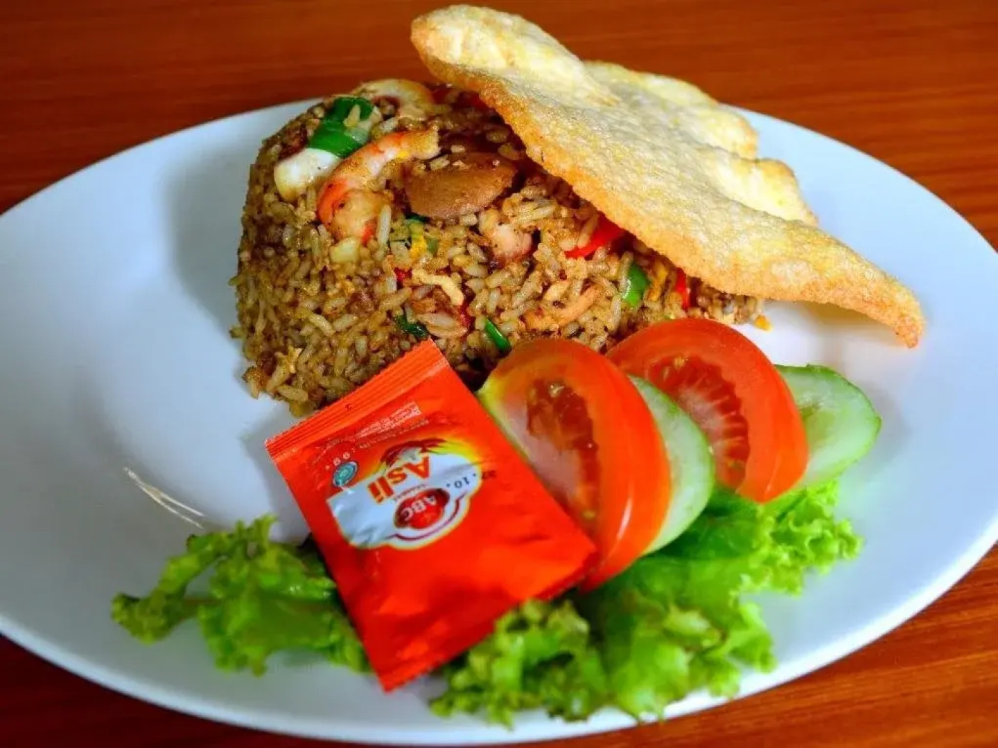 Hotel Augusta Sukabumi