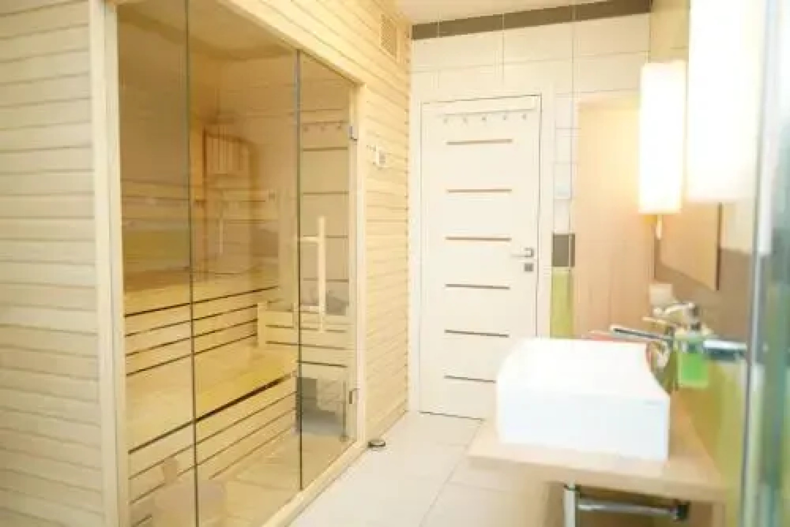 Apartmá Kateřina Velké Losiny