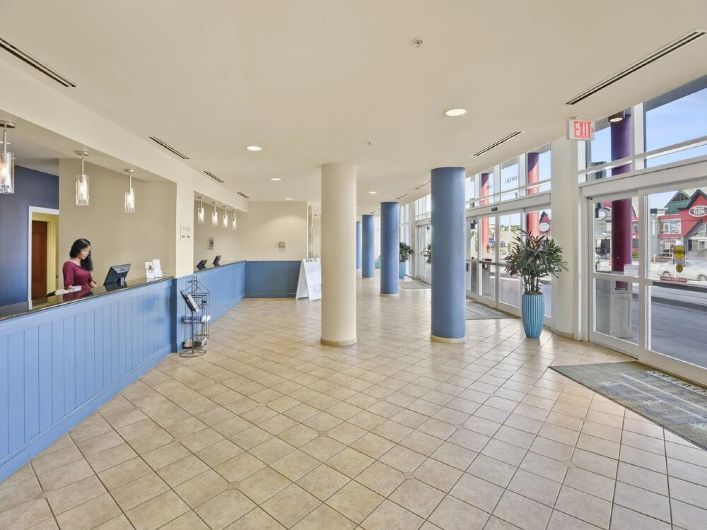 Majestic by Forehand Rentals