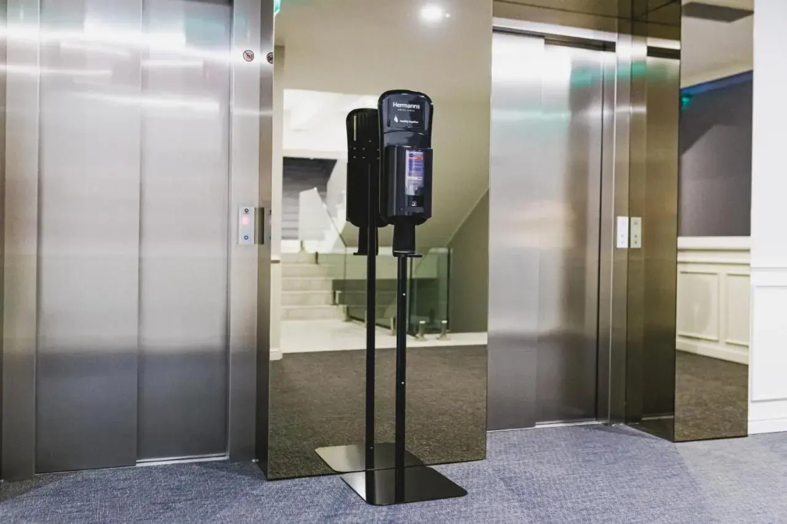 Hermanns Hotel Sibiu