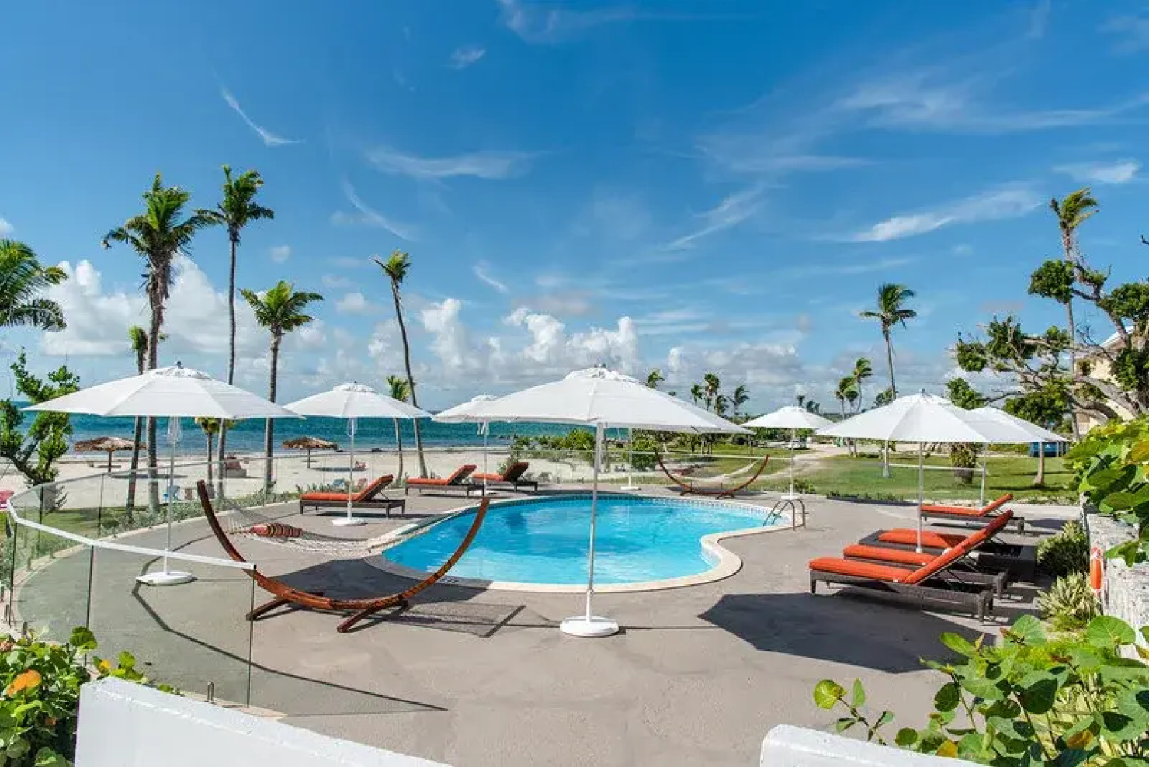 Abaco Towns by the Sea