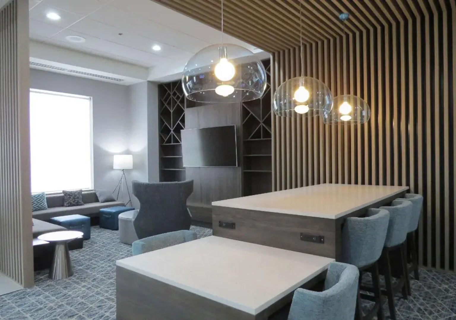 Best Western Plus Wilkes Barre-Scranton Airport Hotel