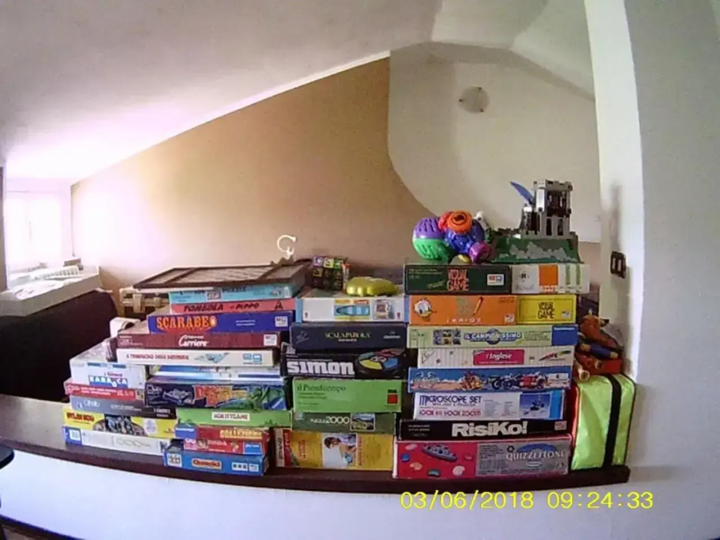 Suite in Cascina Affittacamere