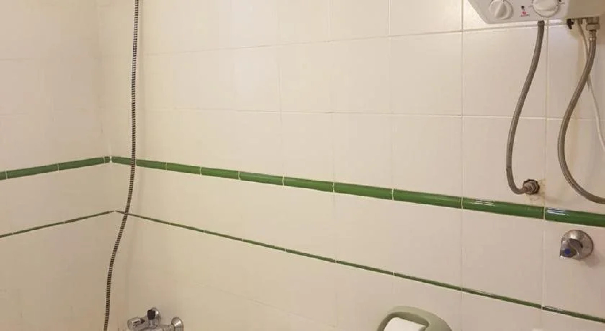 Apartamentos Olympia Garden