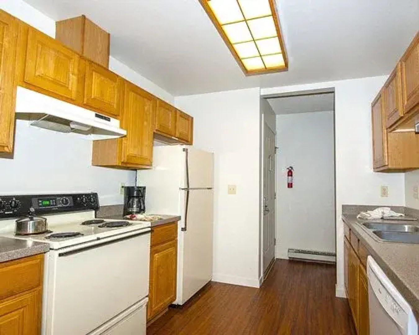 Sapphire Resorts @ Twin Rivers Resort, Winter Park, 80442