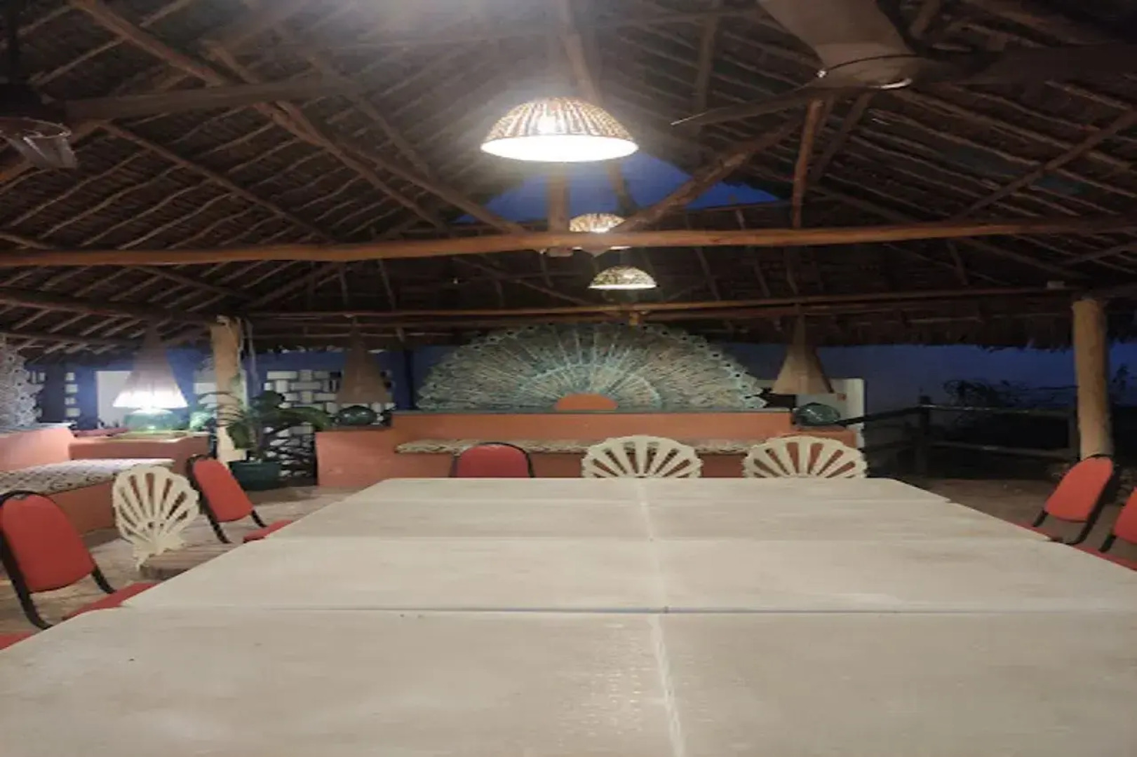 Turtle Bay Beach Club