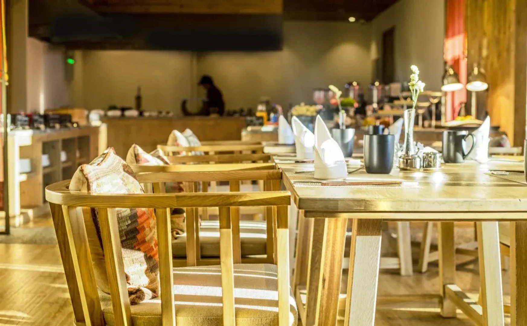 LUX* Tea Horse Road Benzilan Hotel