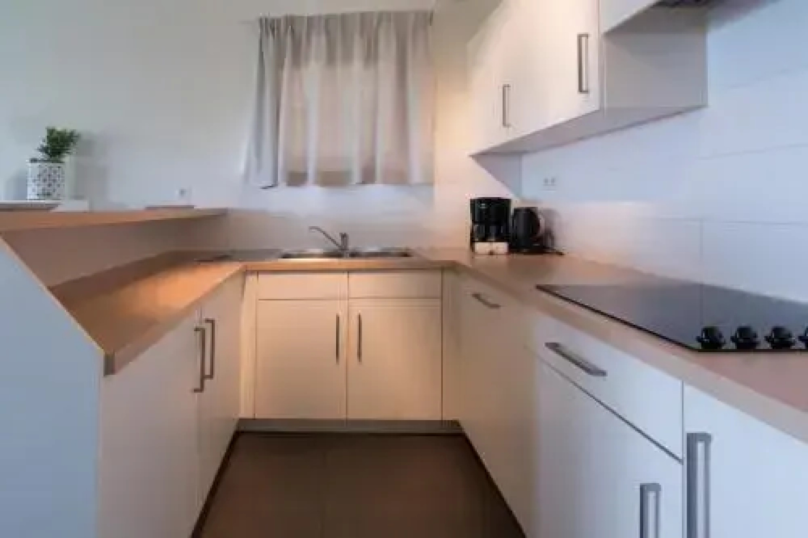 Holiday Suites Hardelot-Equihen