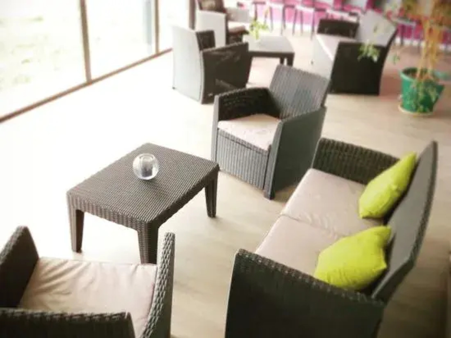 Domaine de Parc Er Bihan