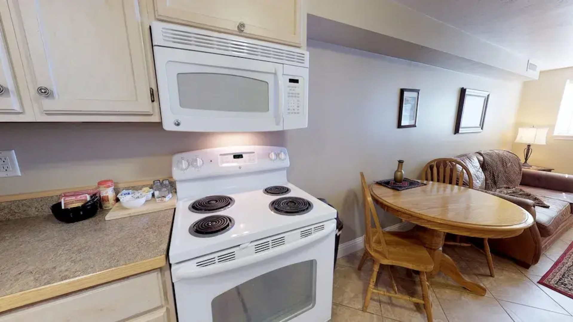 Bluff Family Retreat