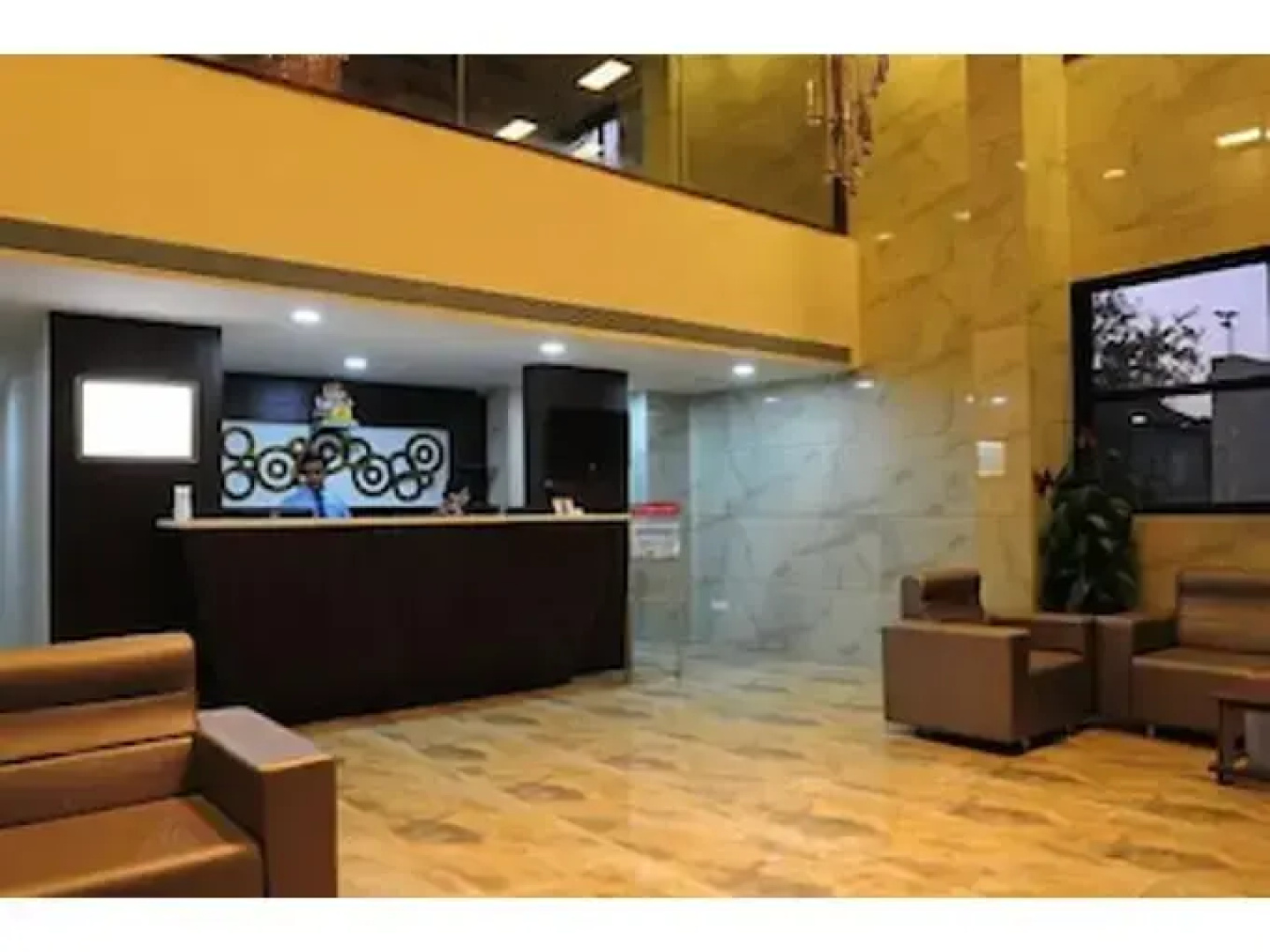 Pride Biznotel - The Maison Anand