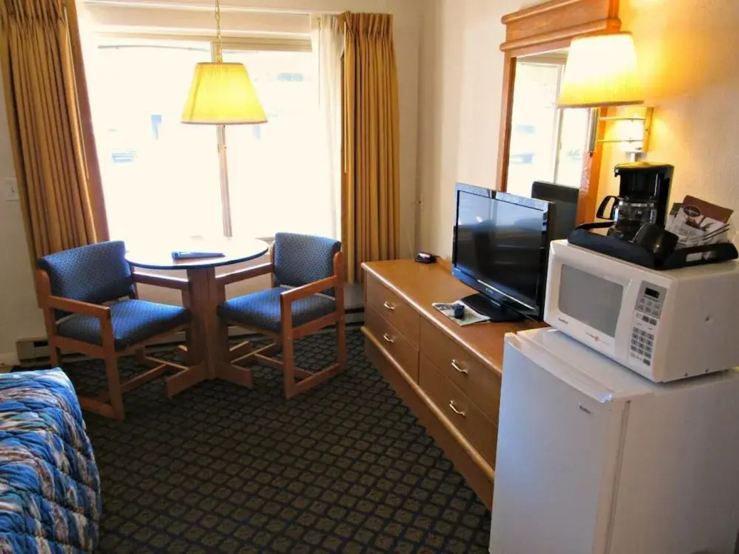 Wild Rivers Motor Lodge