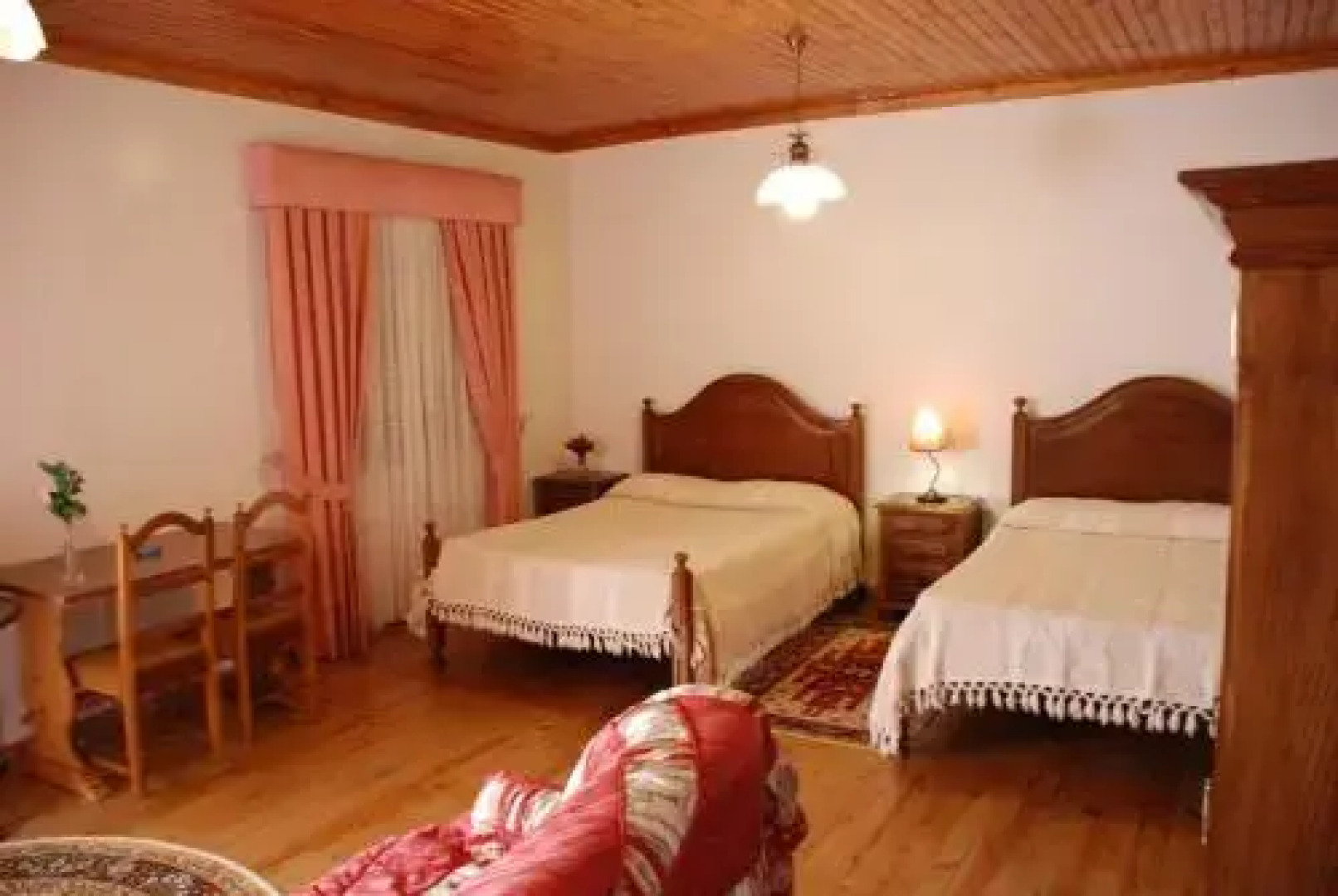 A TORRE no Sabugueiro