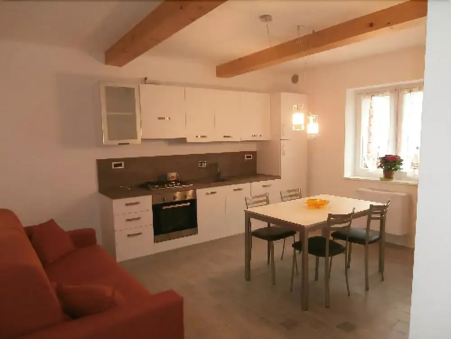 Albergo diffuso Magredi di Vivaro