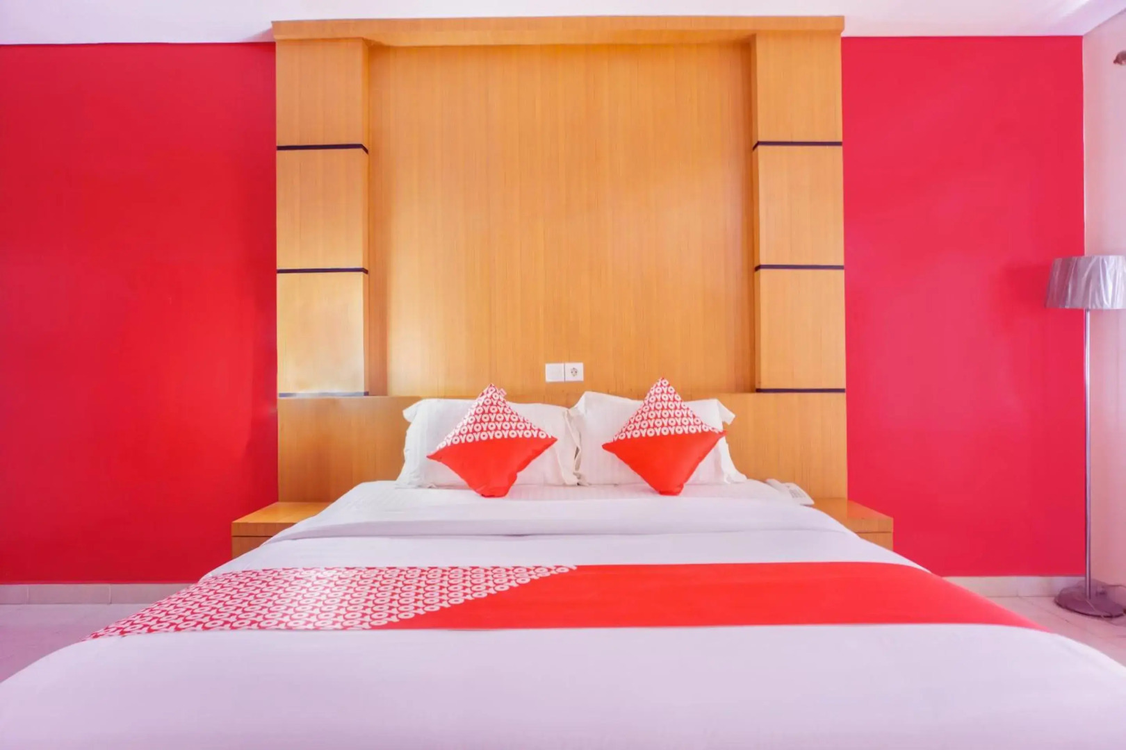 Hotel O Wisma Kuta Karang