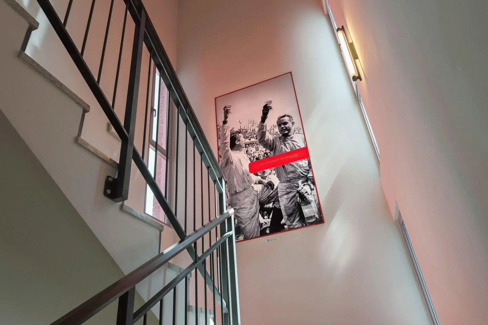 Hotel Maranello Village