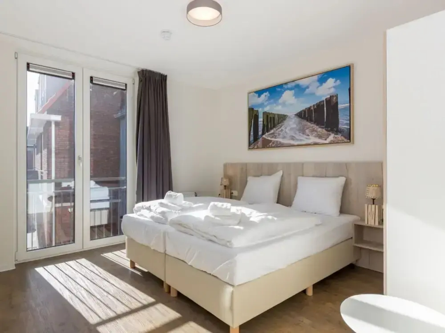 Zoutelande Beach Luxury Apartment
