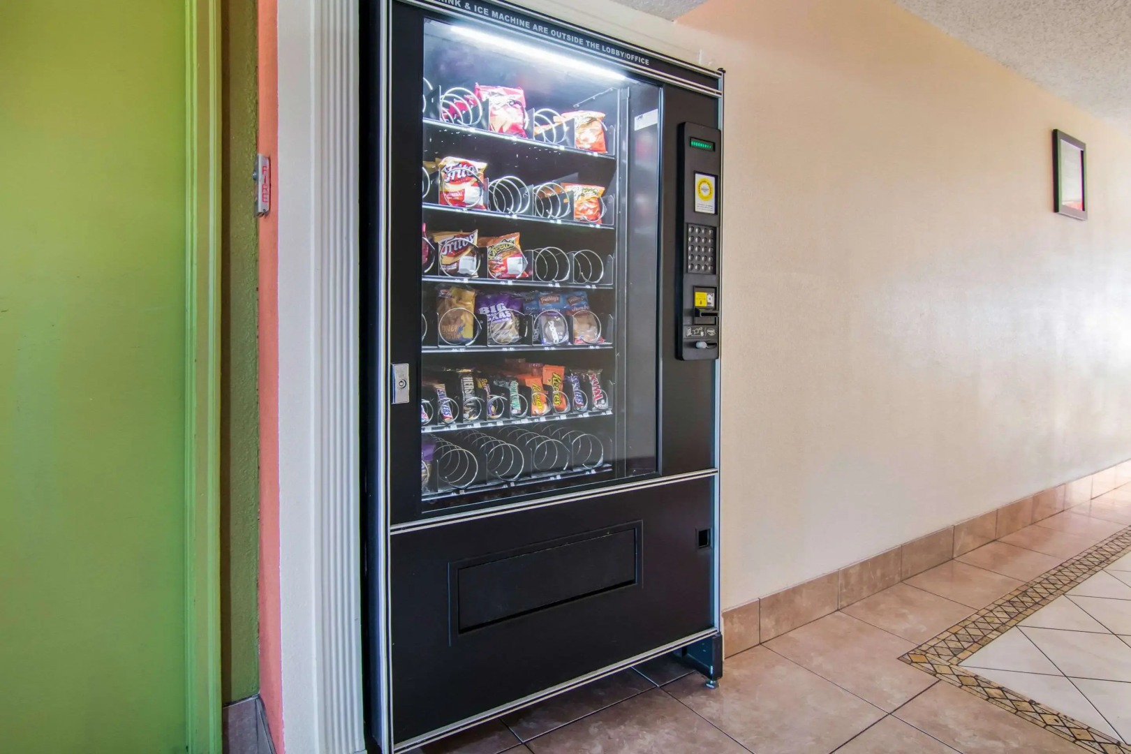 Econo Lodge Atlanta Airport East