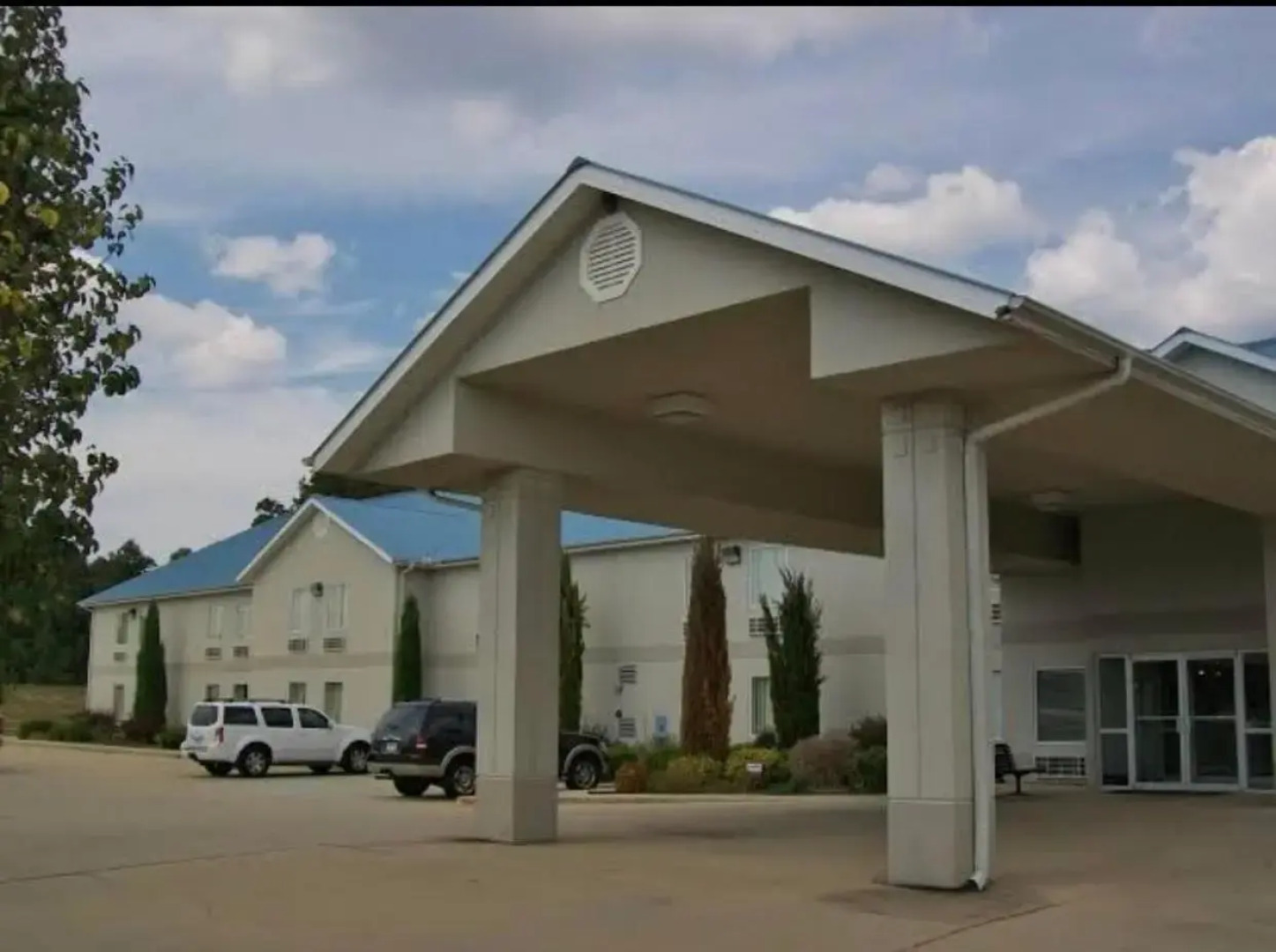 Super 8 Smackover Ar