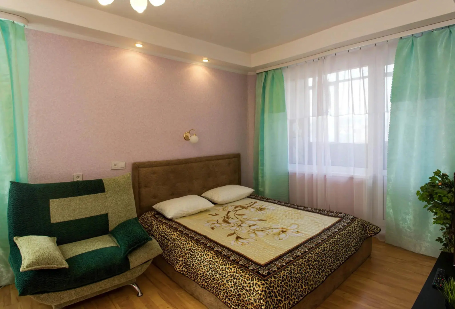 Квартира51 Северный проезд 10