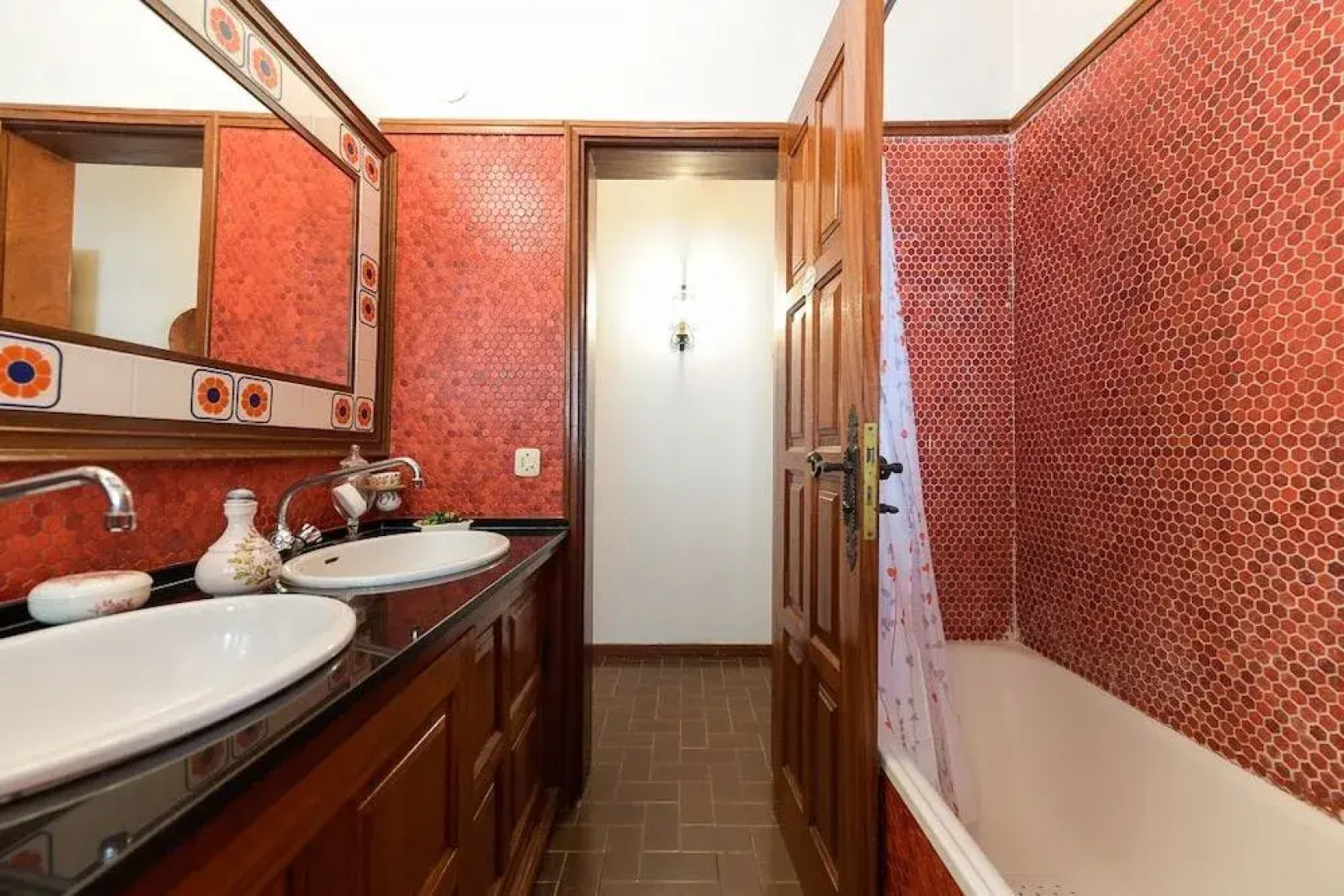 Casita con Chimenea en Arucas