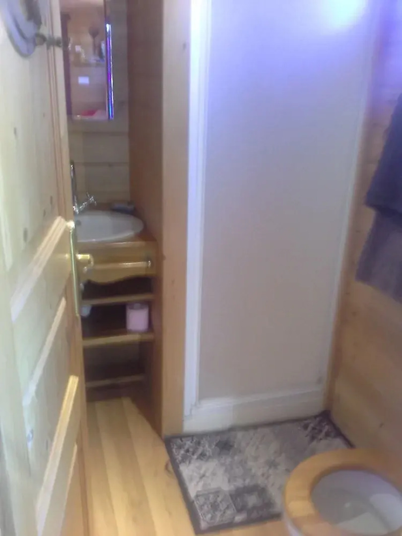 Roulotte et Gîte chambres d'hôtes