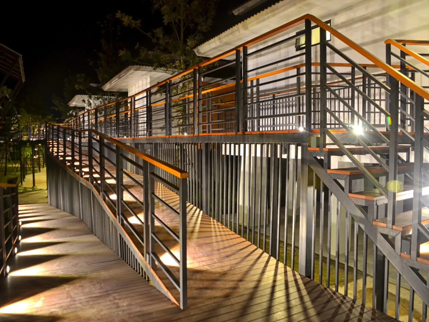 Phuruakeeree Resort (SHA Extra Plus)