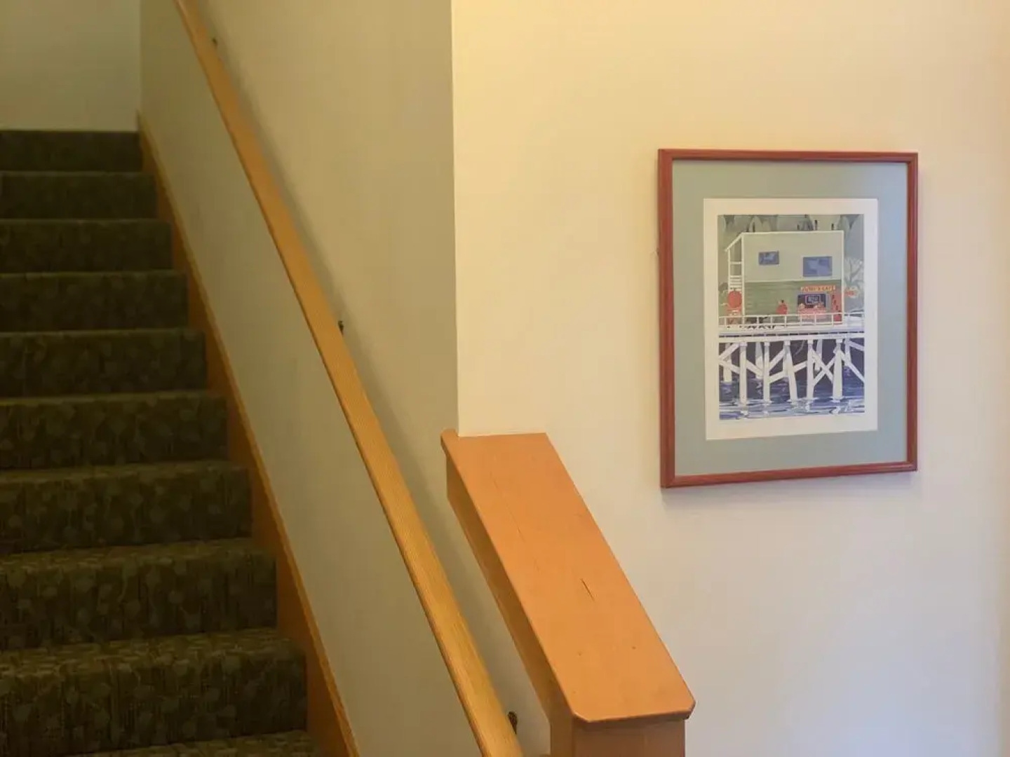 The Inn at Creek Street