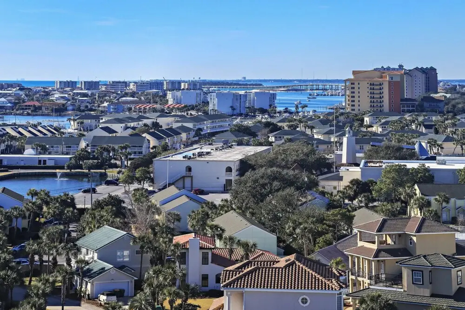 The Terrace @ Pelican Beach 1103 - 1257212