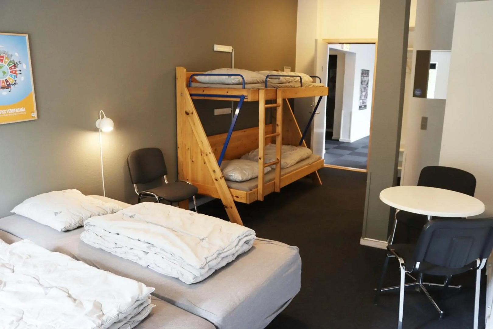 Danhostel Haderslev