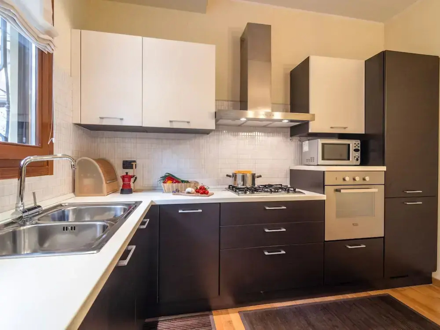 Belvilla by OYO Casa Cristina Meina Centro 4