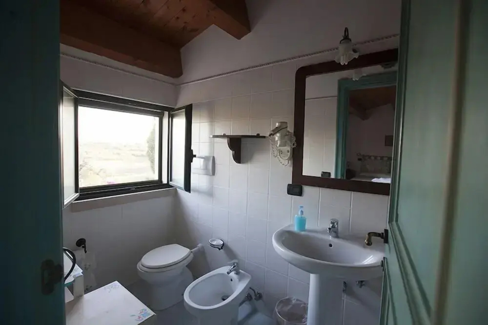 Montepaolo Dimora di Charme