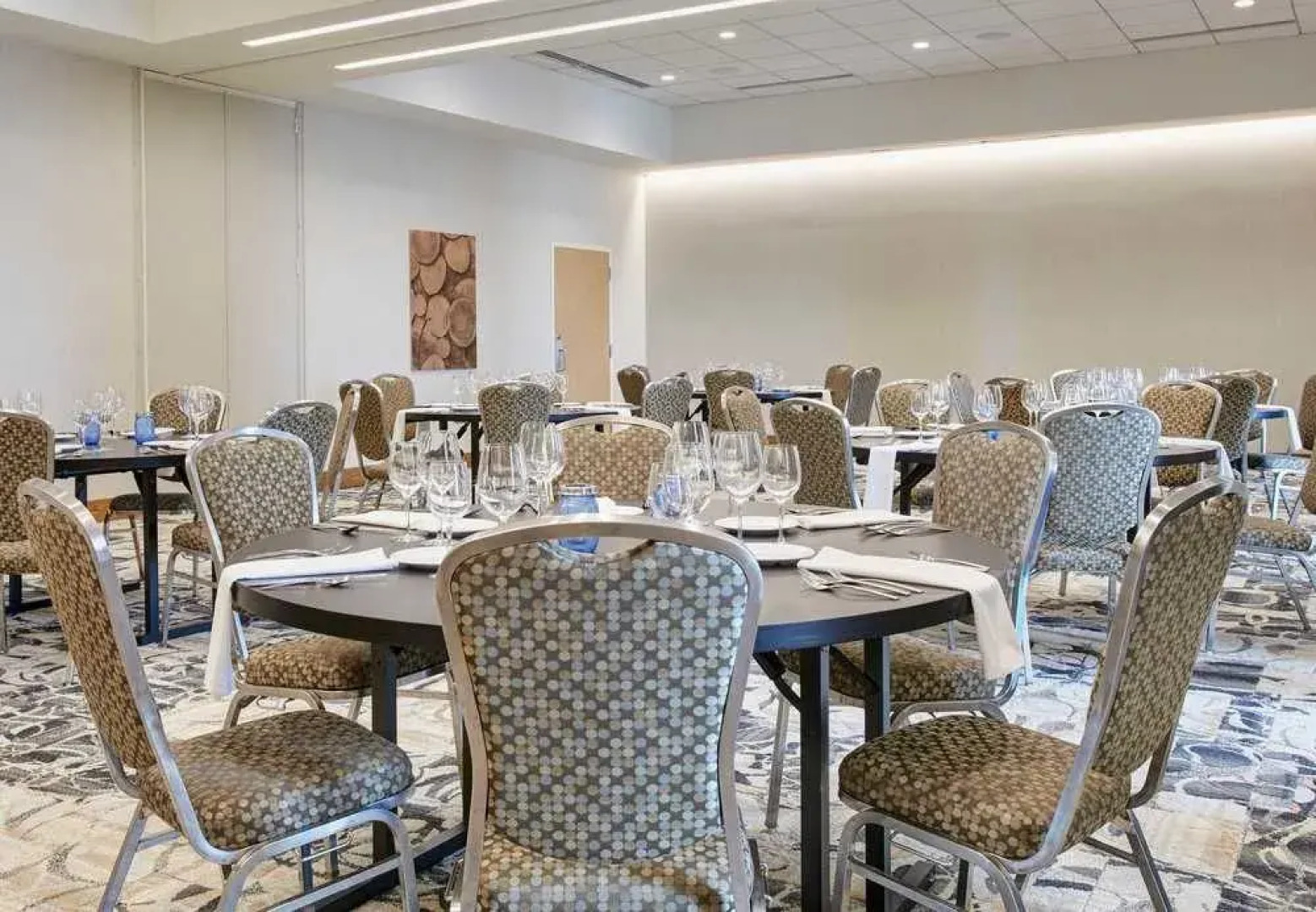 Courtyard Erie Bayfront