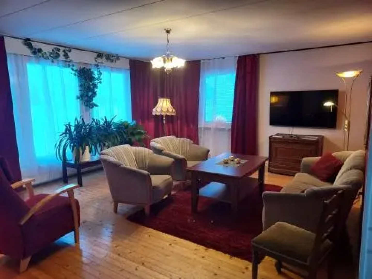 Jeppo Guesthouses
