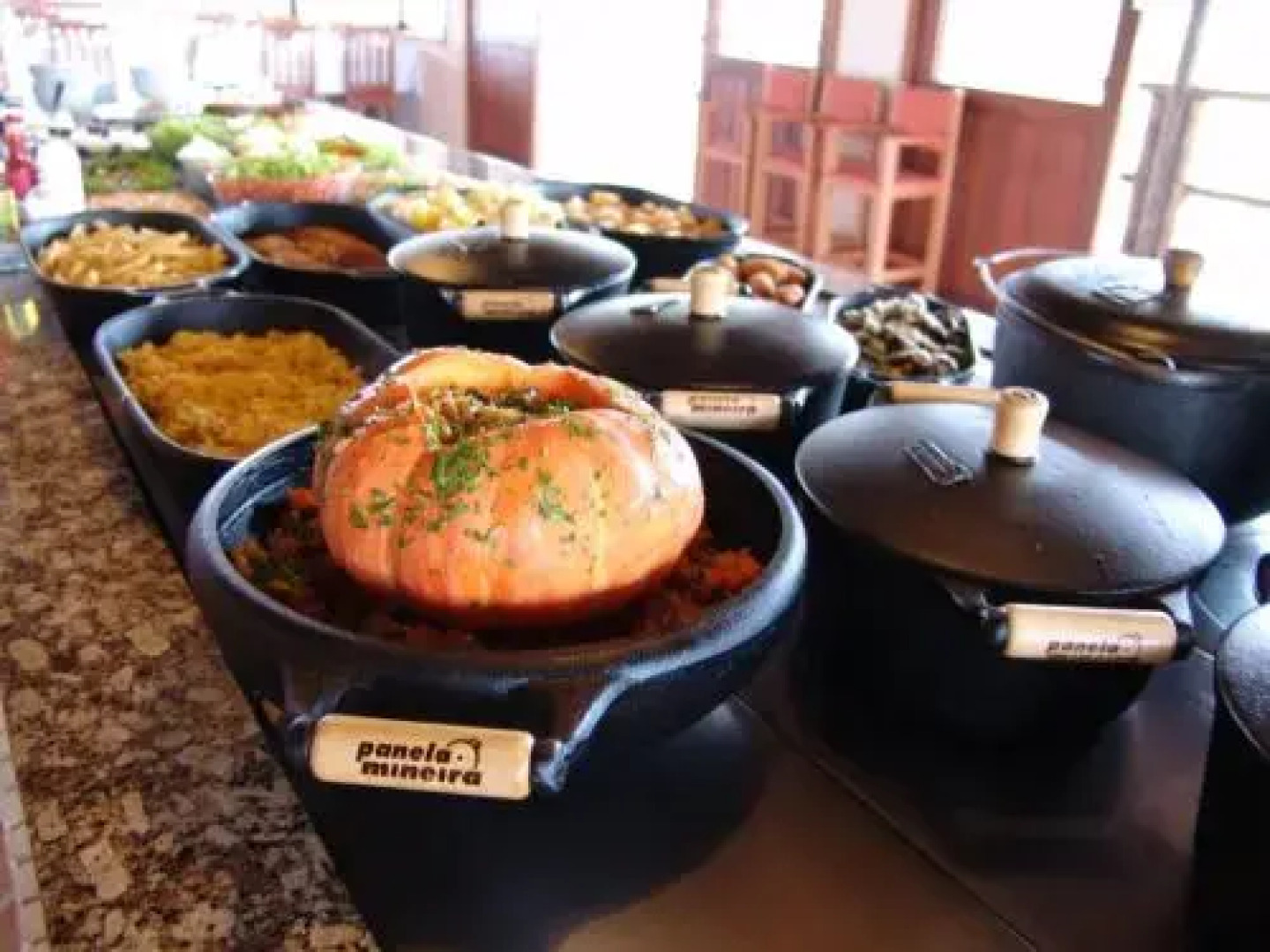 Hotel Fazenda Aguas Claras