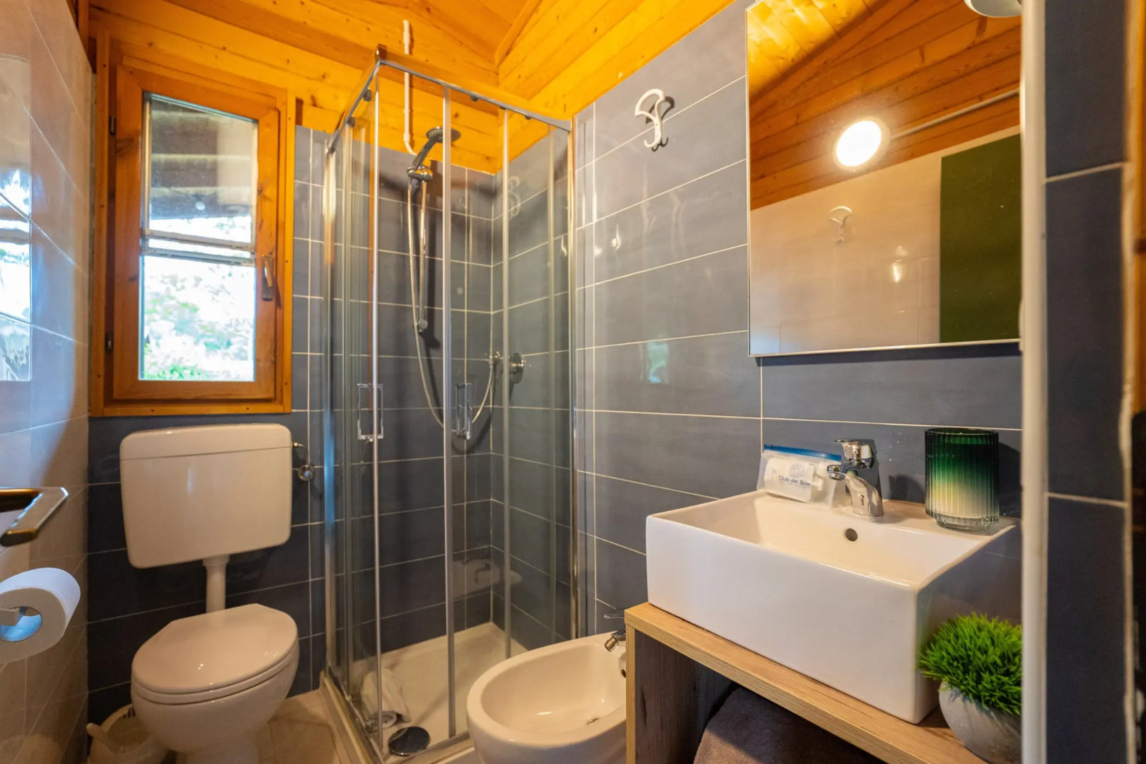 Club Del Sole Adriano Family Collection