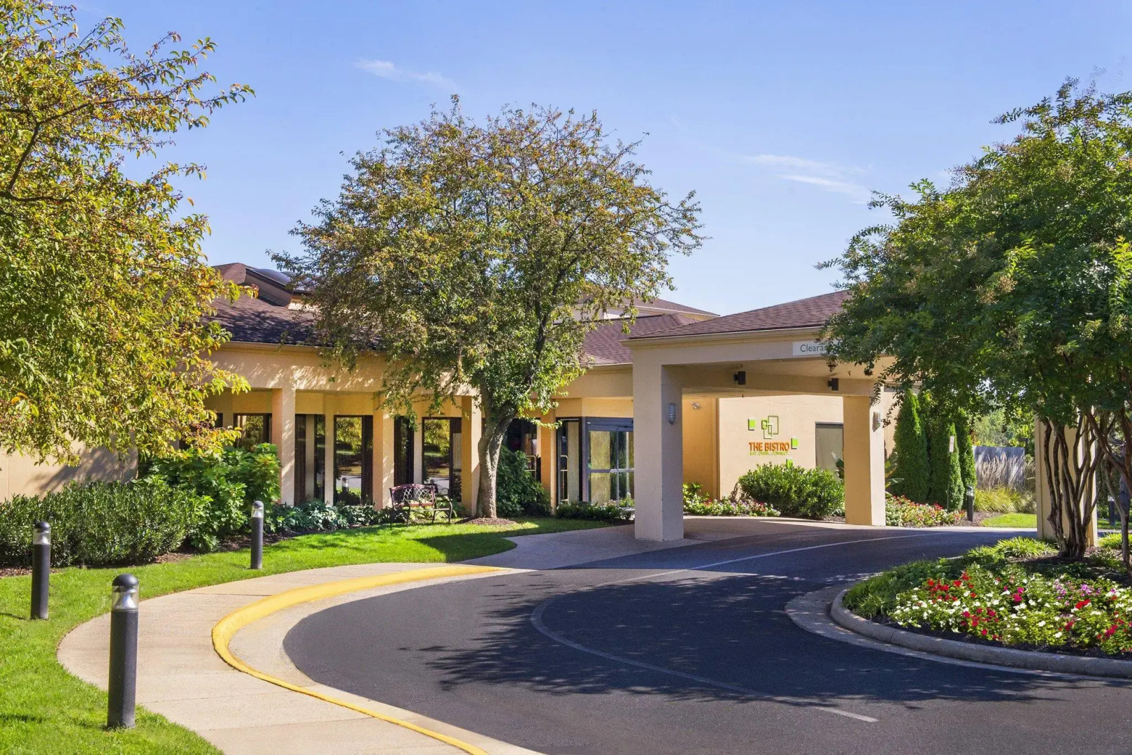 Courtyard by Marriott Charlottesville