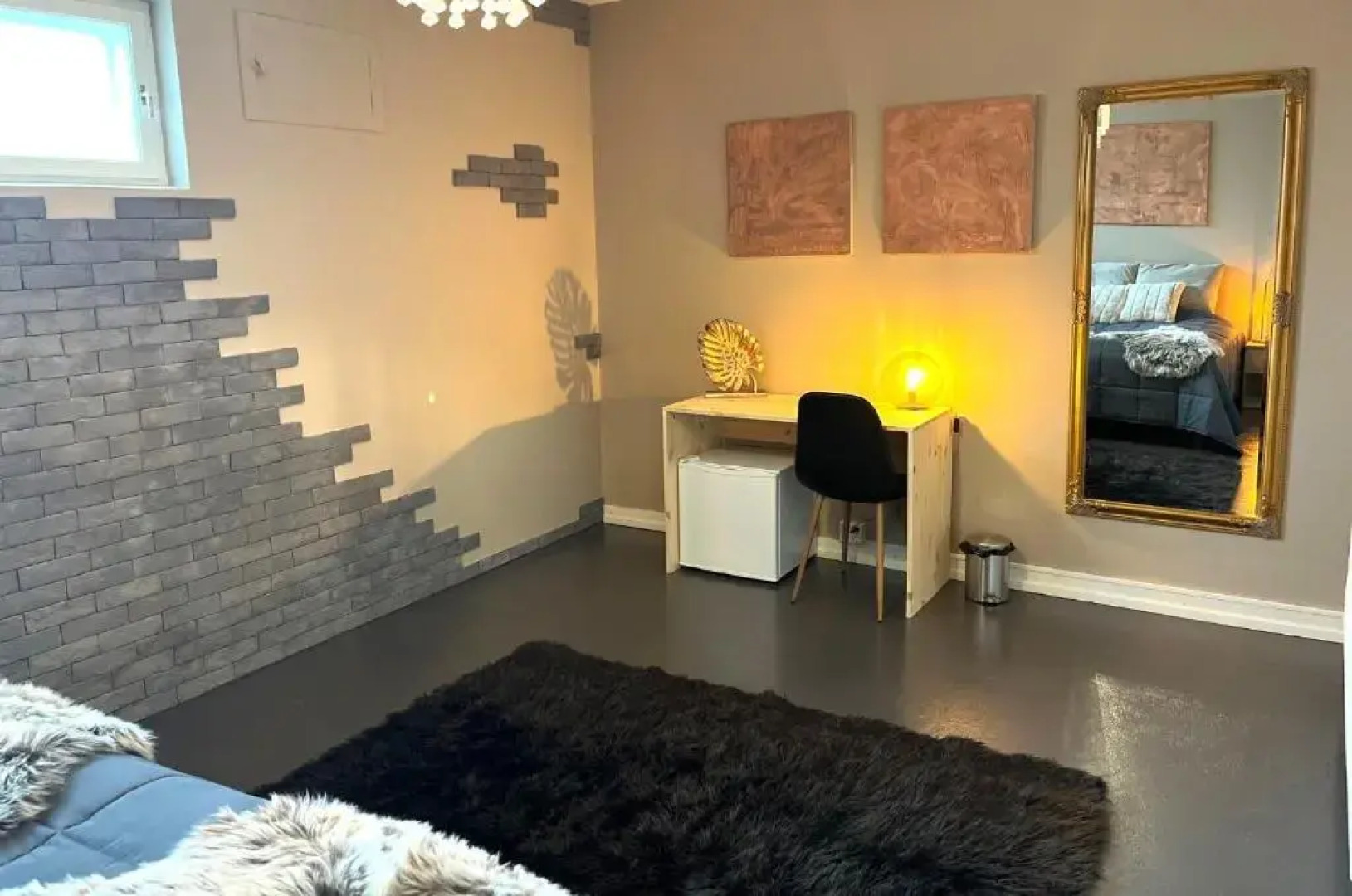 Johanssonin talo 1849