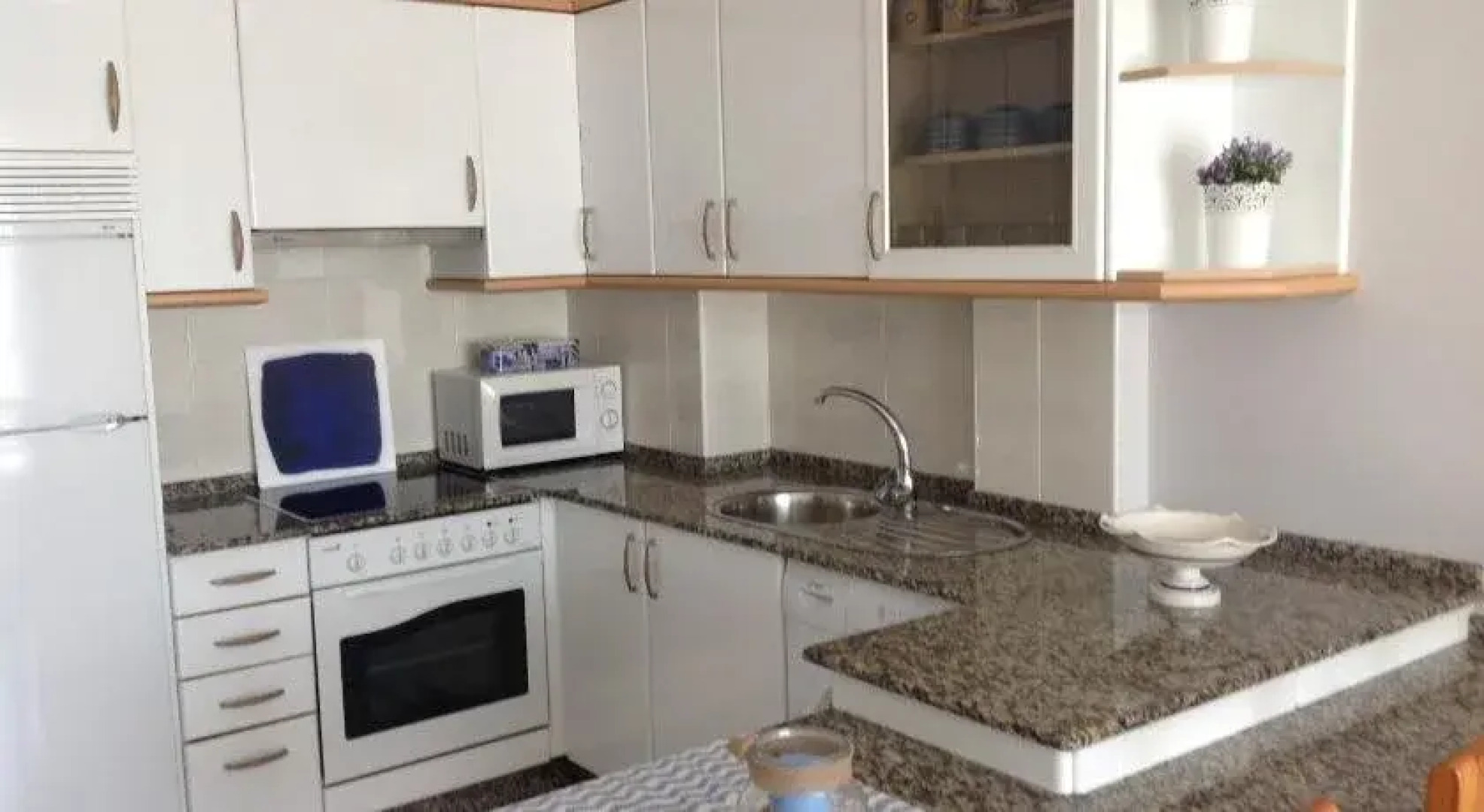 Apartamentos Montalvo Playa