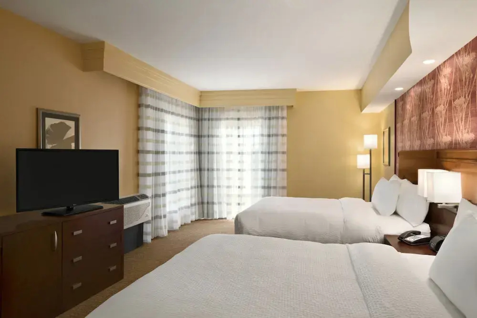 Courtyard Little Rock North