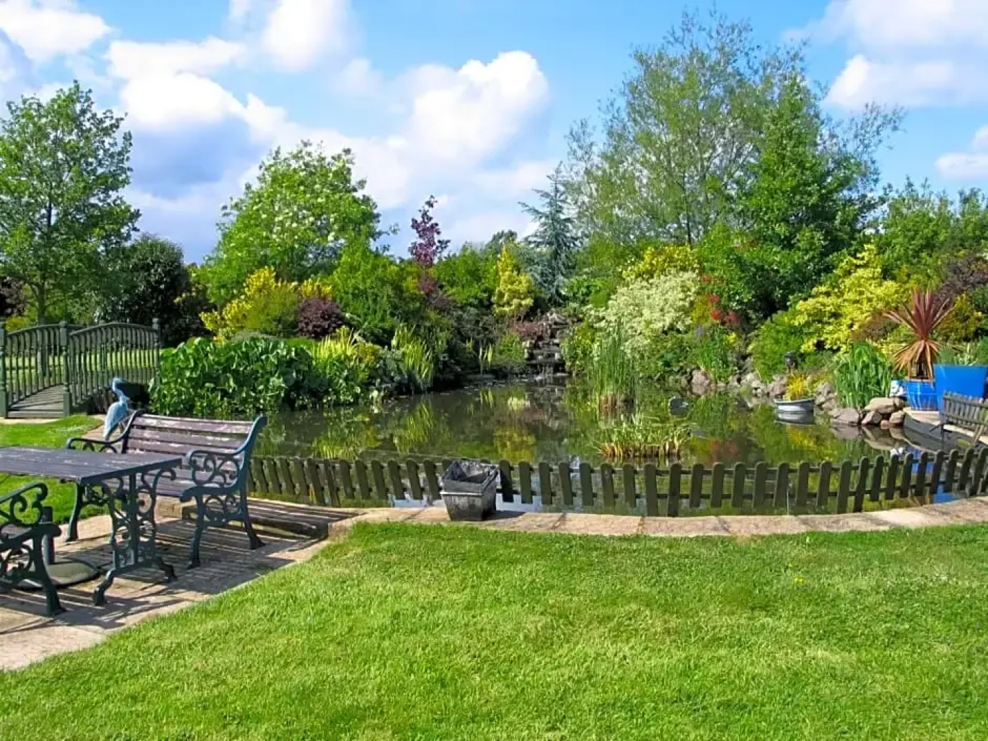 The Beeches Bed and Breakfast