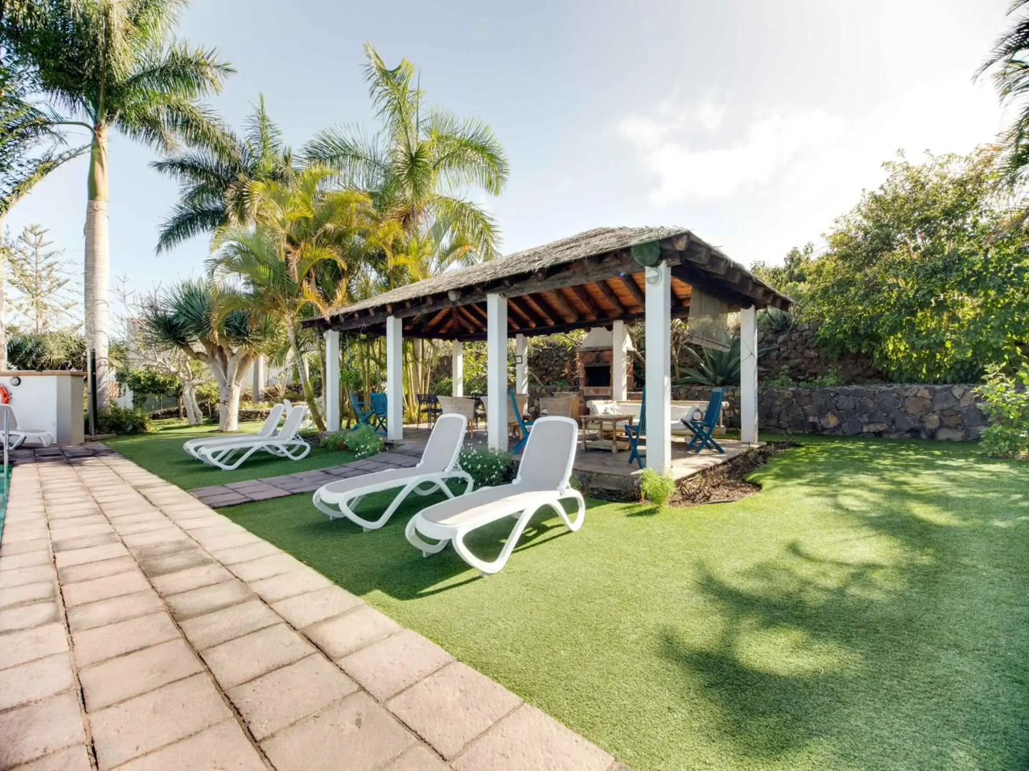 San Diego Apartamentos