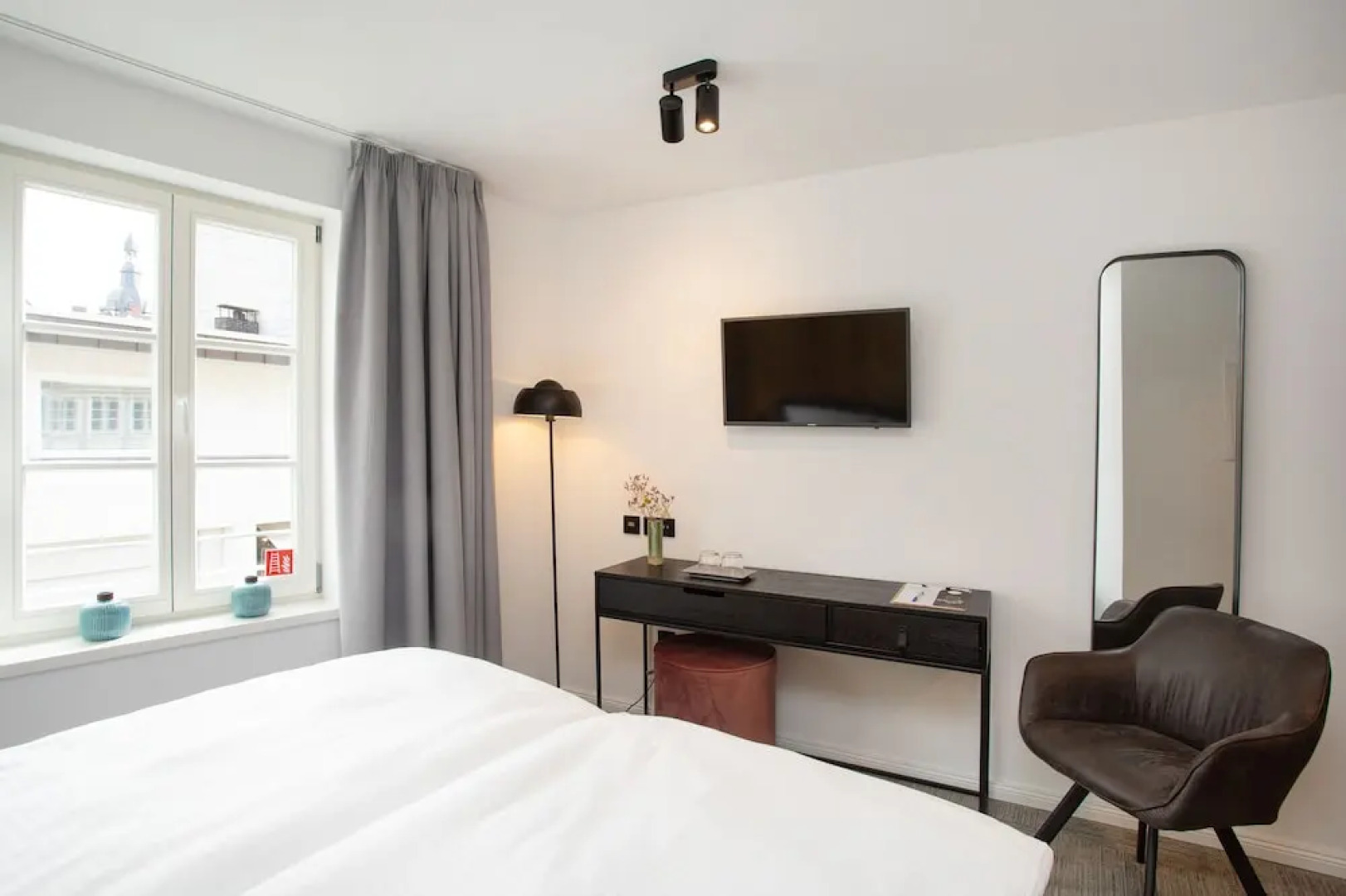 Wertschätzer Hotel - Krumme Str.